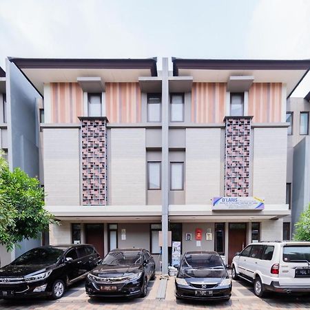 Koolkost Near Aeon Mall Bsd Pagedangan Exterior photo