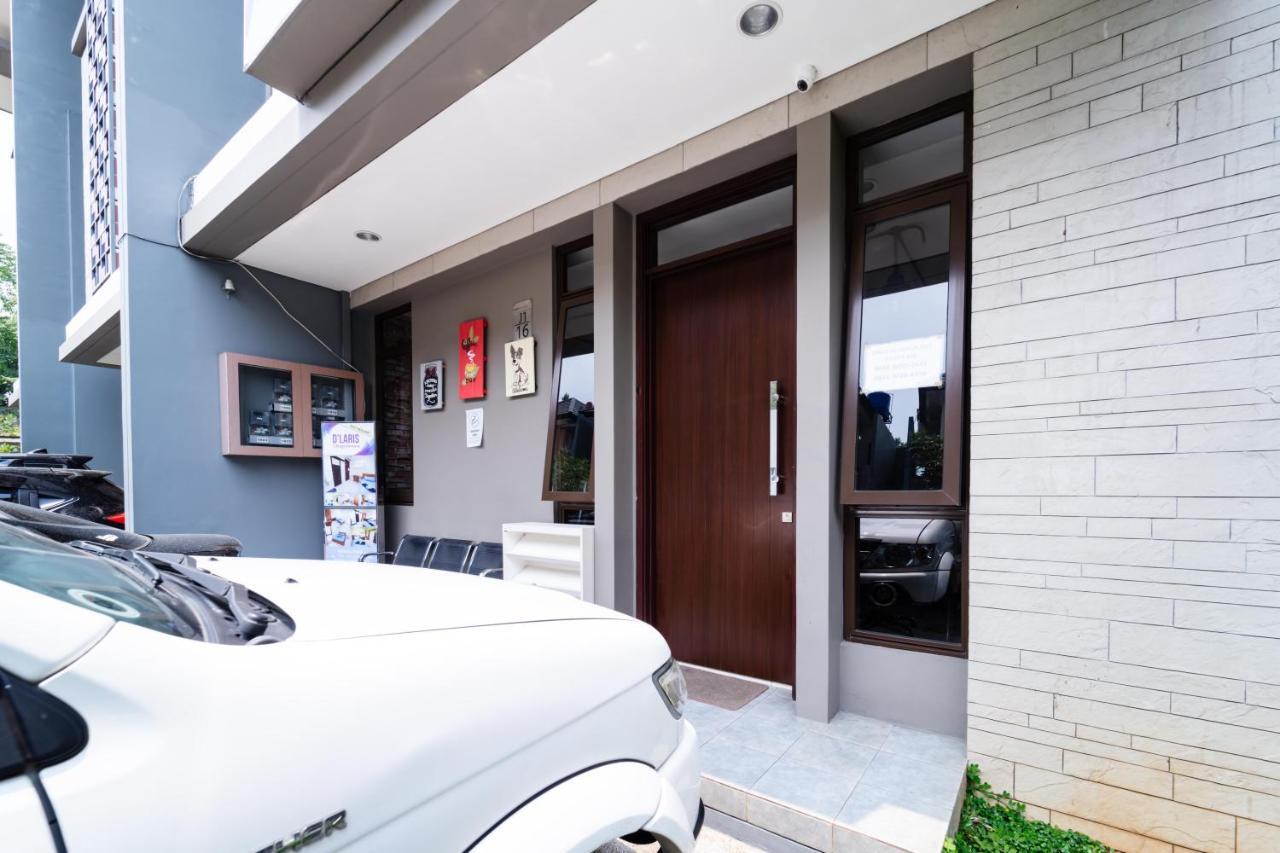 Koolkost Near Aeon Mall Bsd Pagedangan Exterior photo
