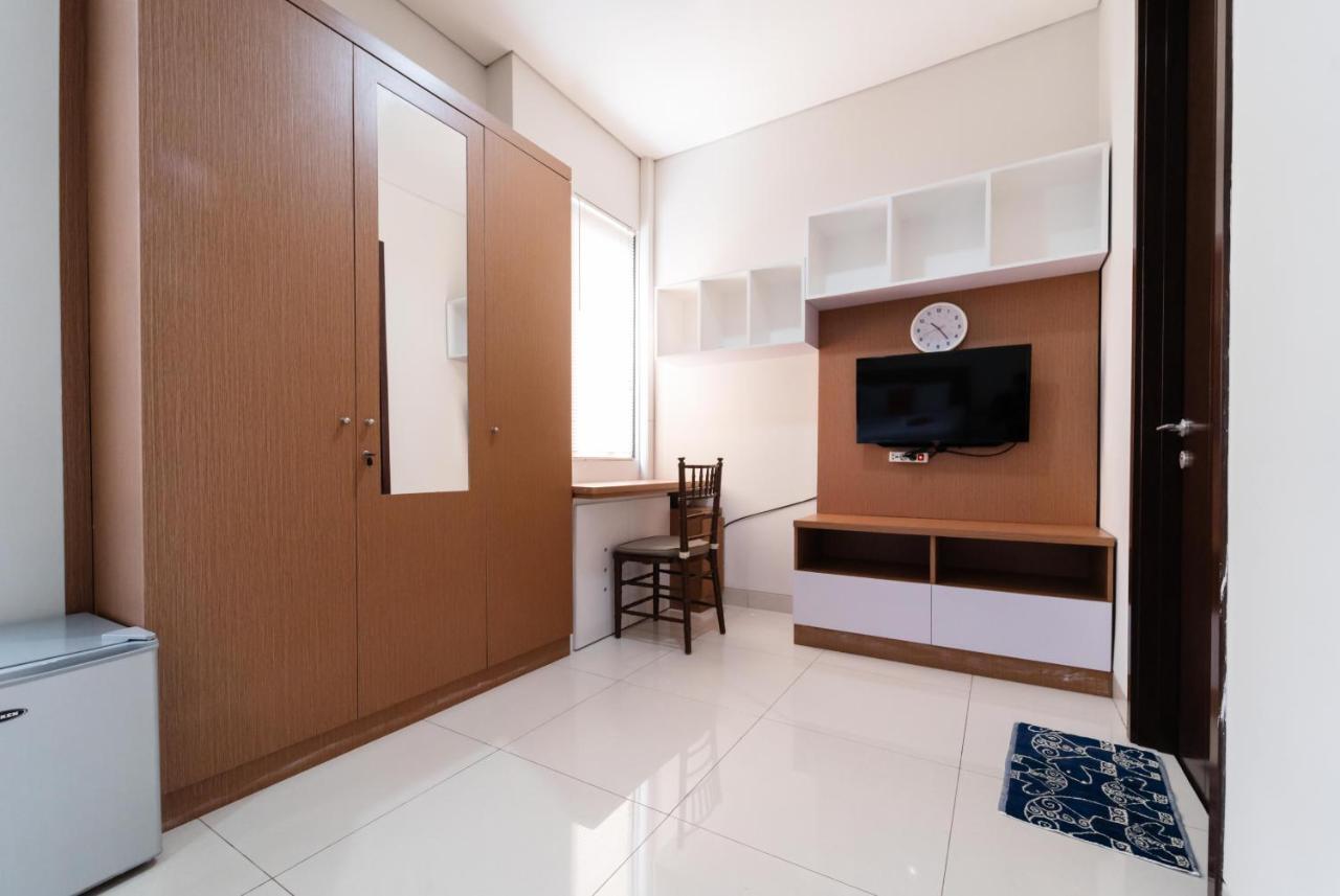 Koolkost Near Aeon Mall Bsd Pagedangan Exterior photo