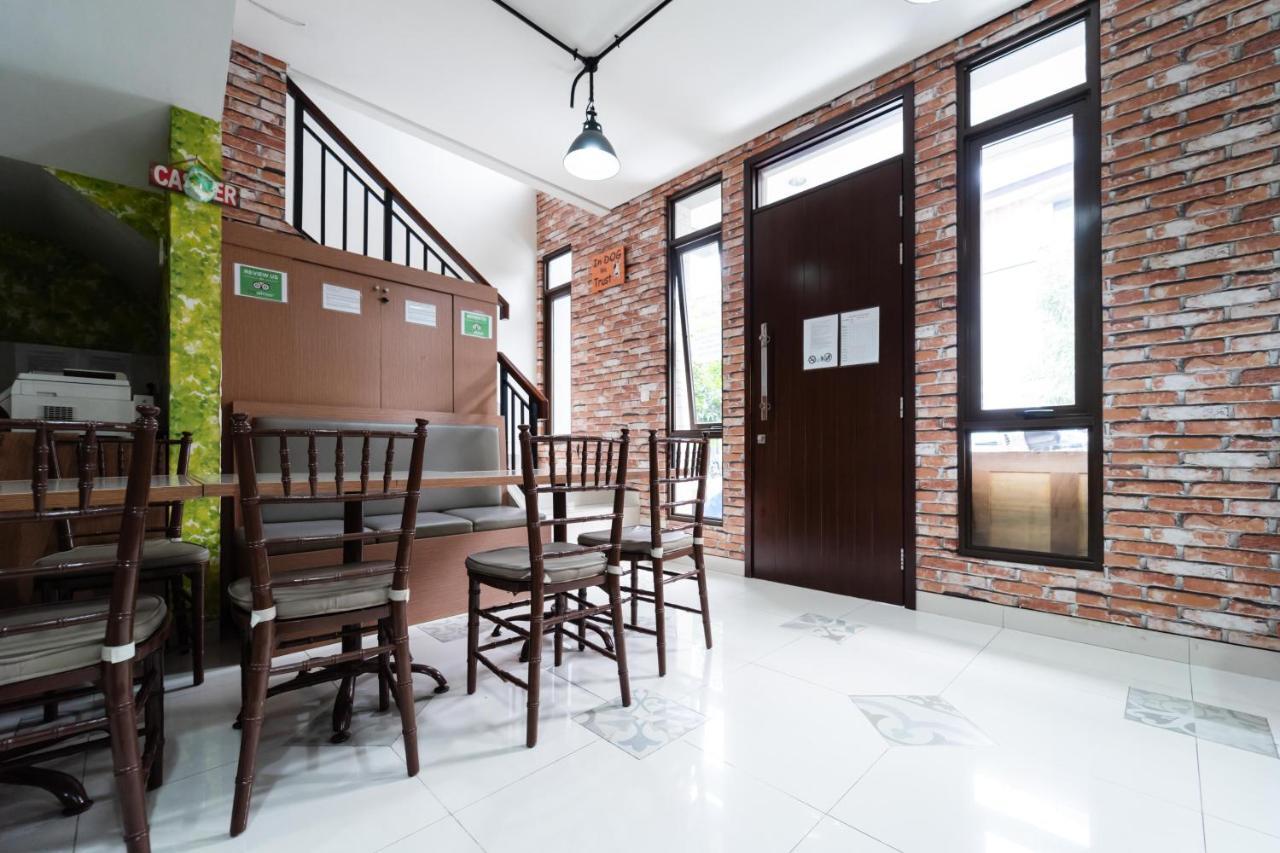 Koolkost Near Aeon Mall Bsd Pagedangan Exterior photo
