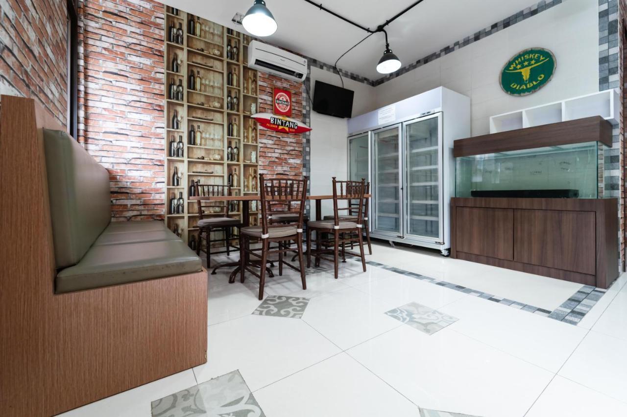 Koolkost Near Aeon Mall Bsd Pagedangan Exterior photo