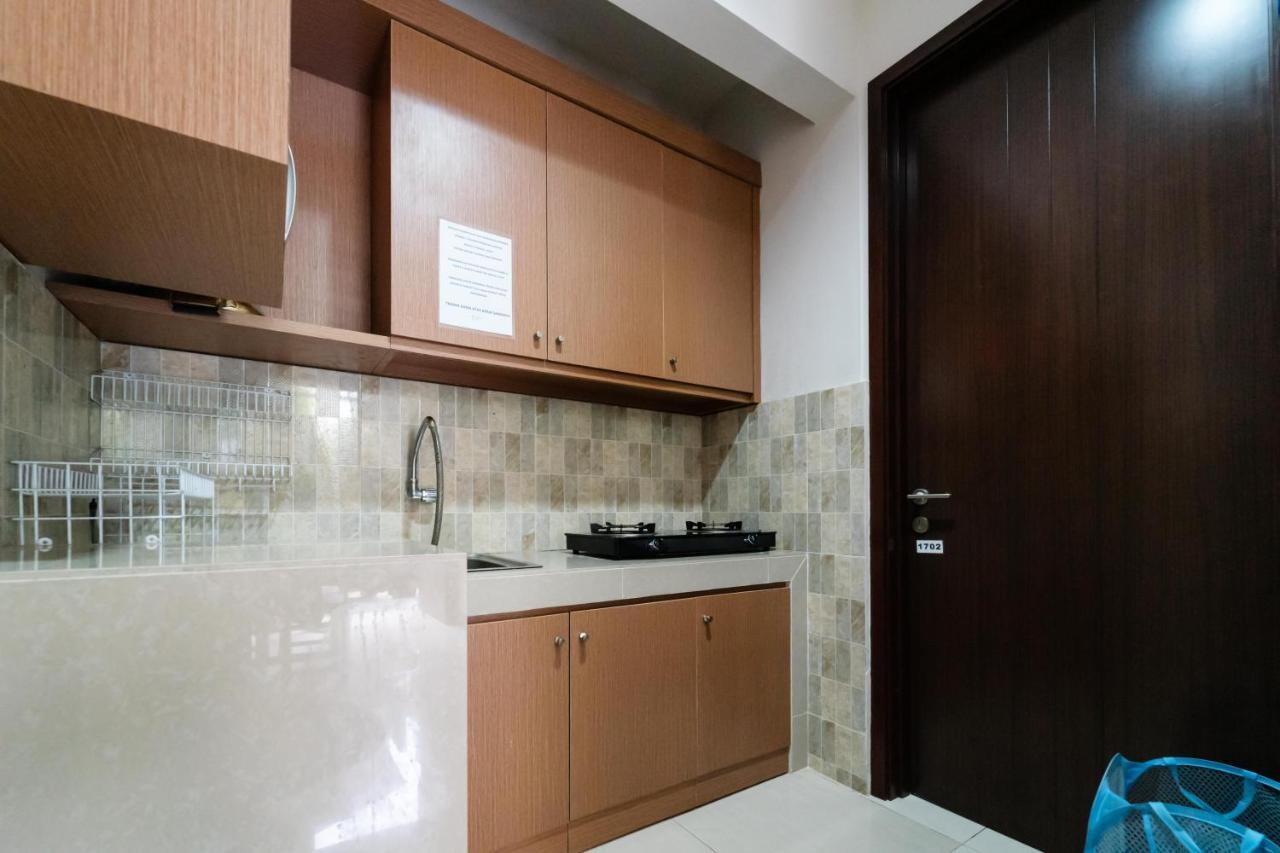 Koolkost Near Aeon Mall Bsd Pagedangan Exterior photo